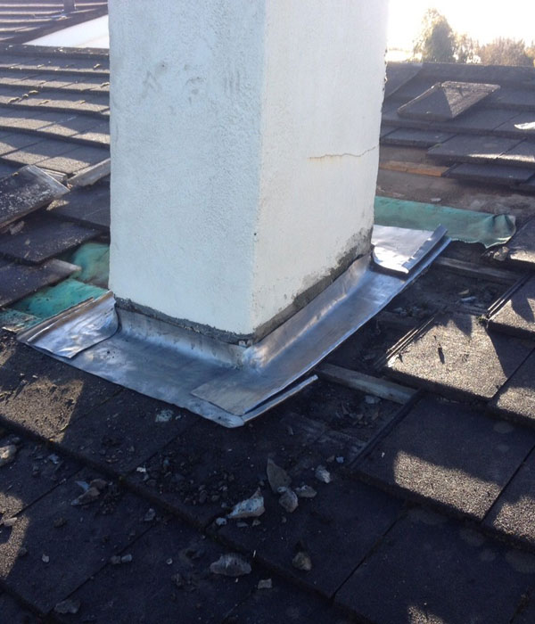 p&m roofing & property maintenance contractors chimney repairs & rebuilds cork, mallow, ballincollig, midleton, fermoy & cobh