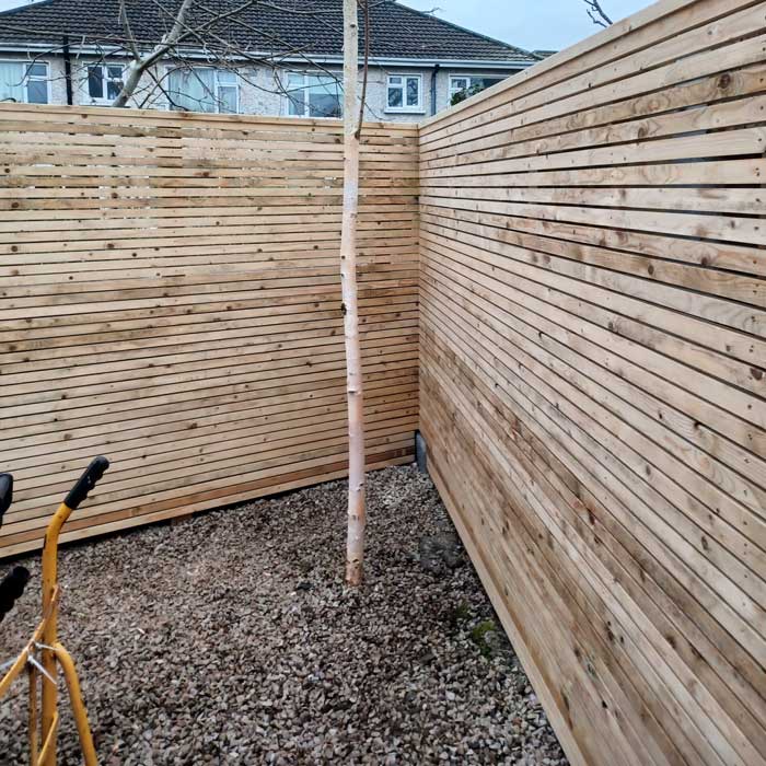 p&m roofing & property maintenance fencing installation & repair contractors cork, mallow, ballincollig, midleton, fermoy & cobh