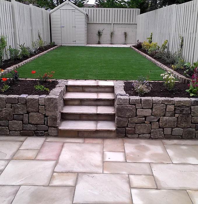 p&m roofing & property maintenance landscaping services cork, mallow, ballincollig, midleton, fermoy & cobh