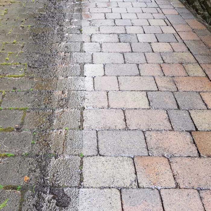 p&m roofing & property maintenance power washing services cork, mallow, ballincollig, midleton, fermoy & cobh