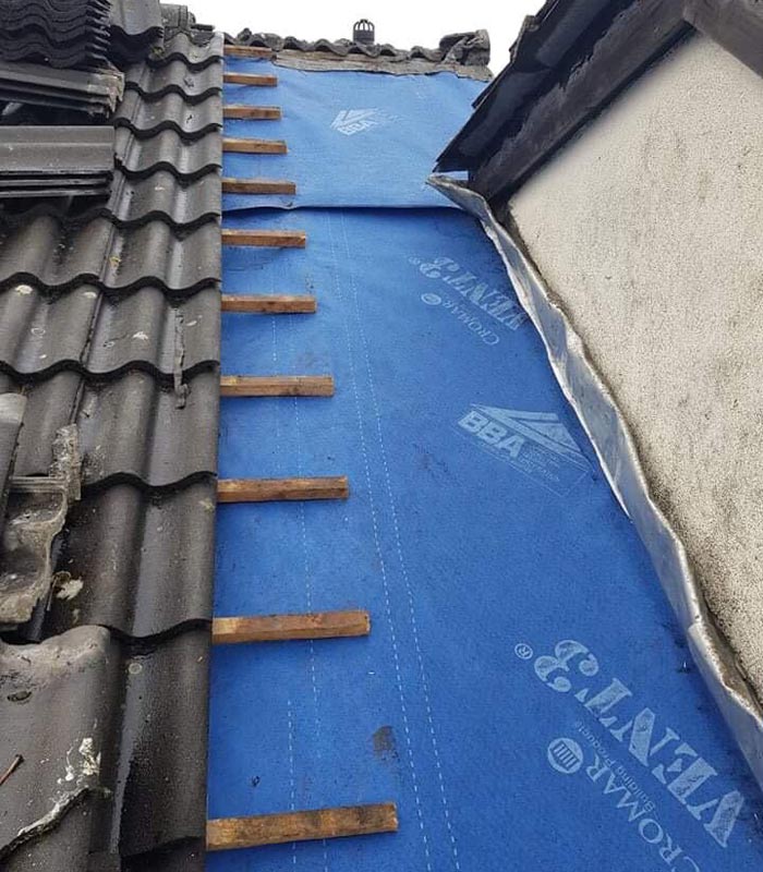 p&m roofing & property maintenance contractors cork roof repairs cork, mallow, ballincollig, midleton, fermoy & cobh