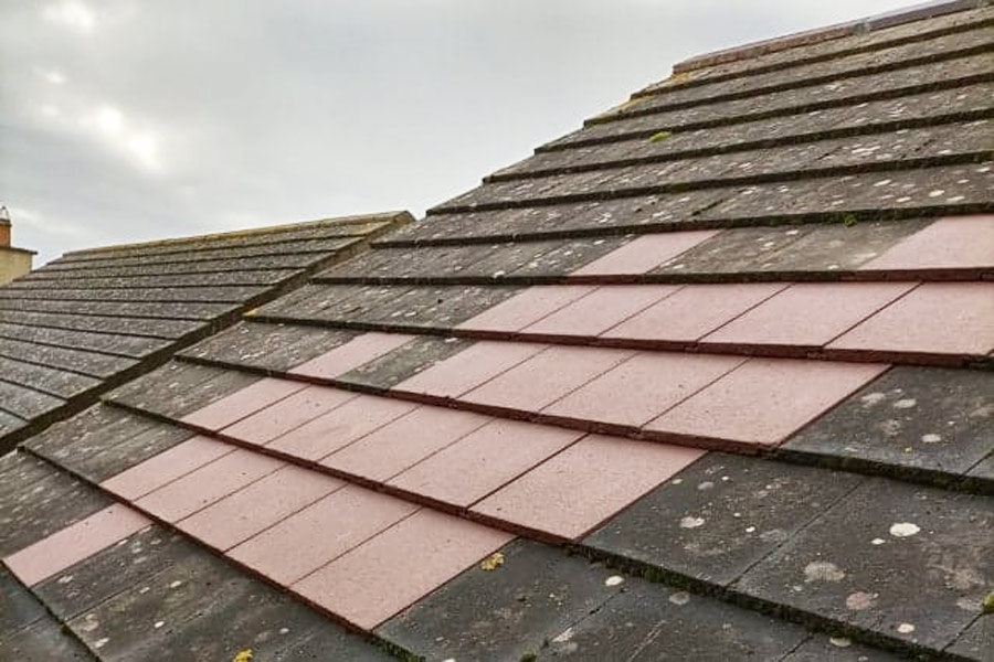 p&m roofing & property maintenance contractors cork roof repairs cork, mallow, ballincollig, midleton, fermoy & cobh